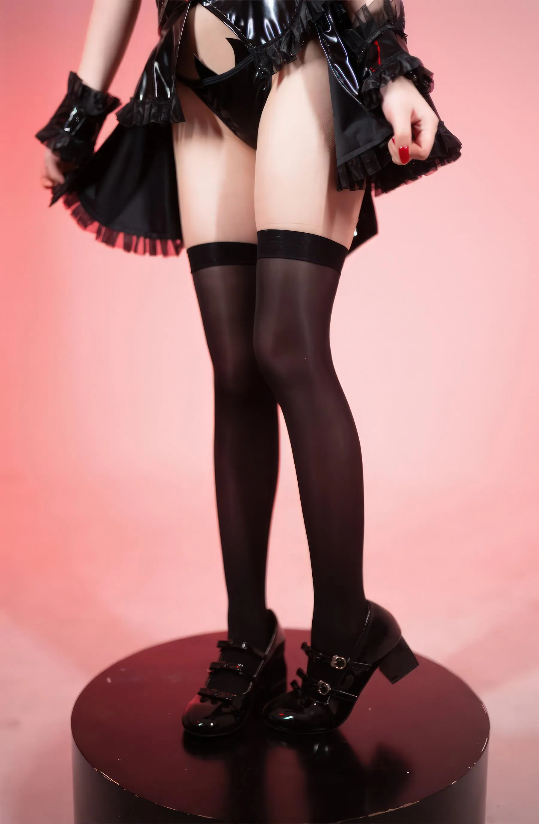 花铃 – NO.26 小恶魔 [86P]插图3
